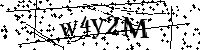 请输入下面的字母和数字